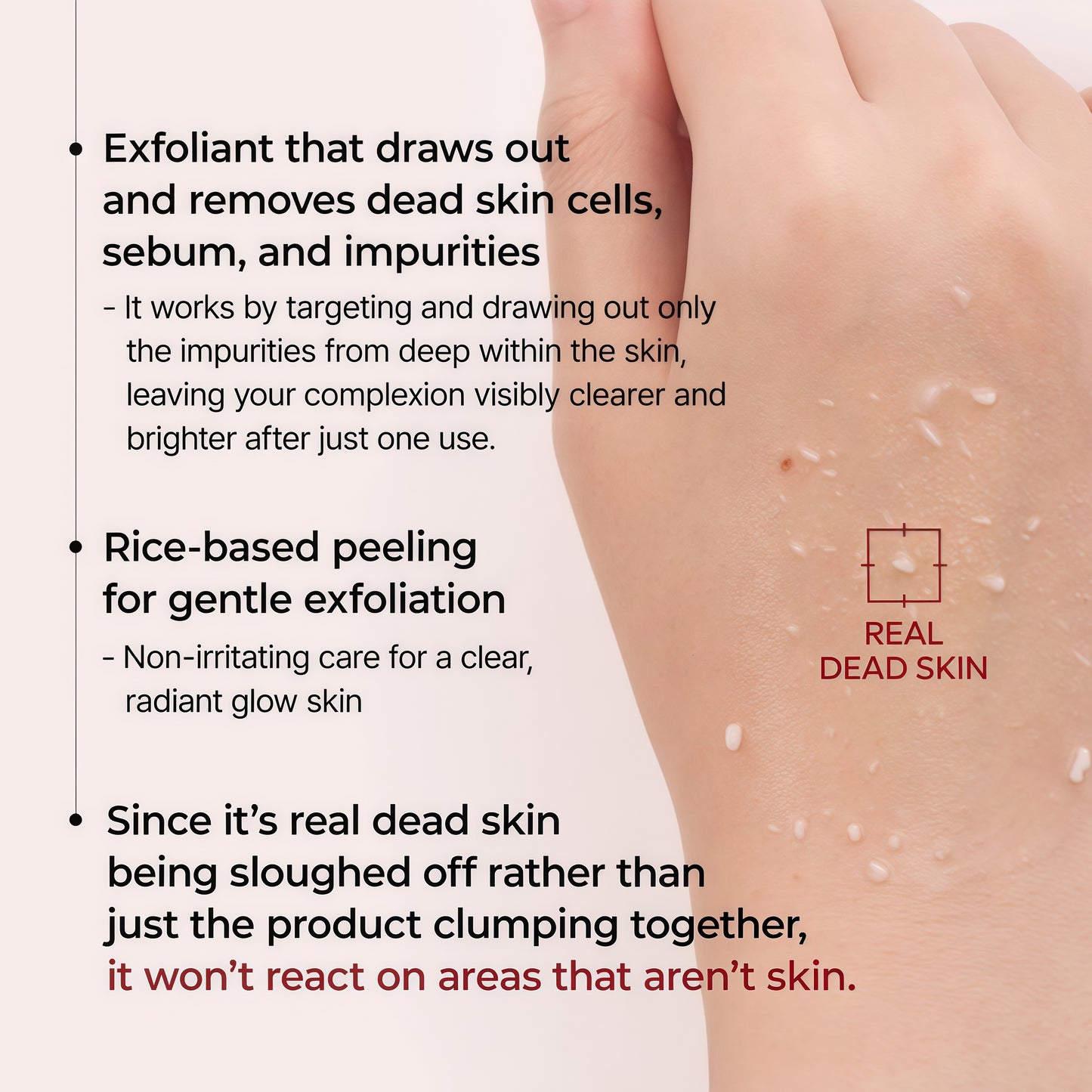 Dr-MalexIn Peel Shot Glow Rice Ampoule Black+Toner Set